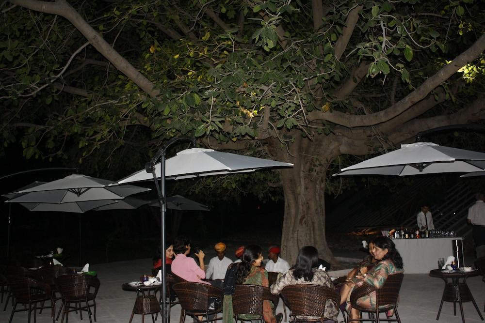 Mana Ranakpur Hotel Exterior foto
