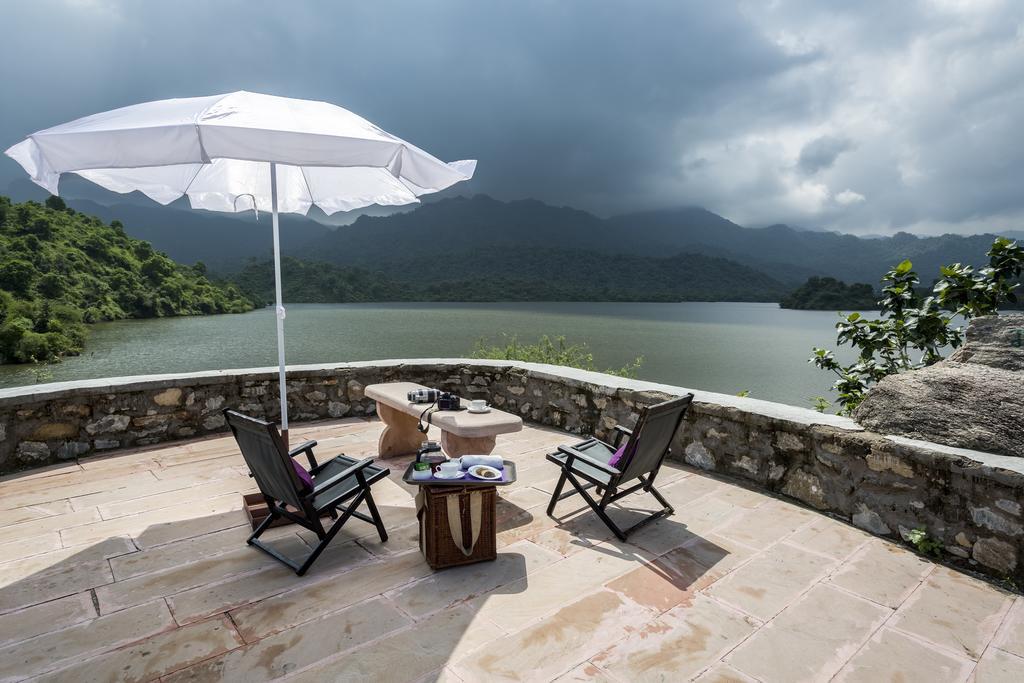 Mana Ranakpur Hotel Exterior foto