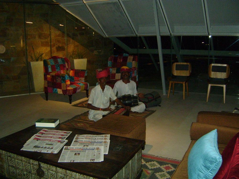Mana Ranakpur Hotel Exterior foto
