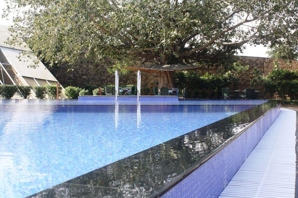 Mana Ranakpur Hotel Exterior foto